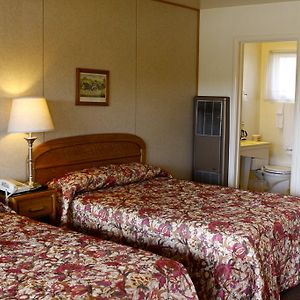 Double Room Two Double Beds